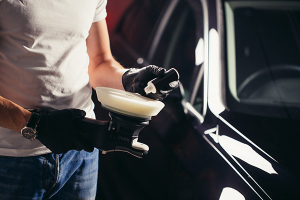 Réparation carrosserie peinture voiture à mulhouse